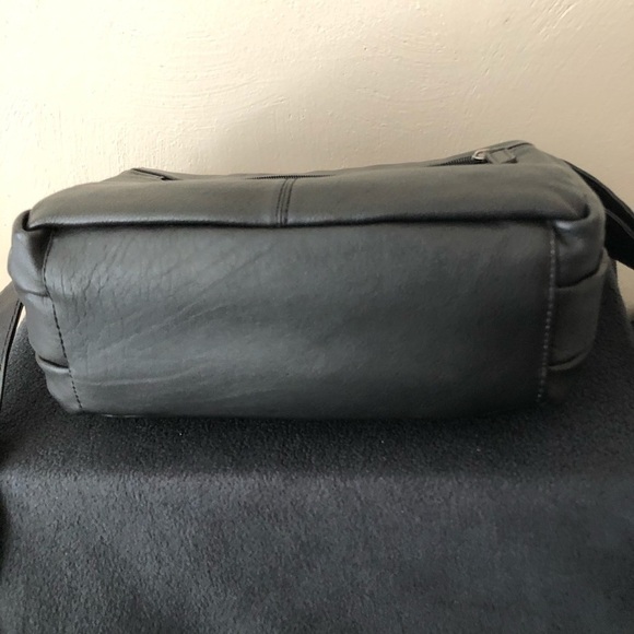 Naturalizer Leather Crossbody Bag - Picture 10 of 10